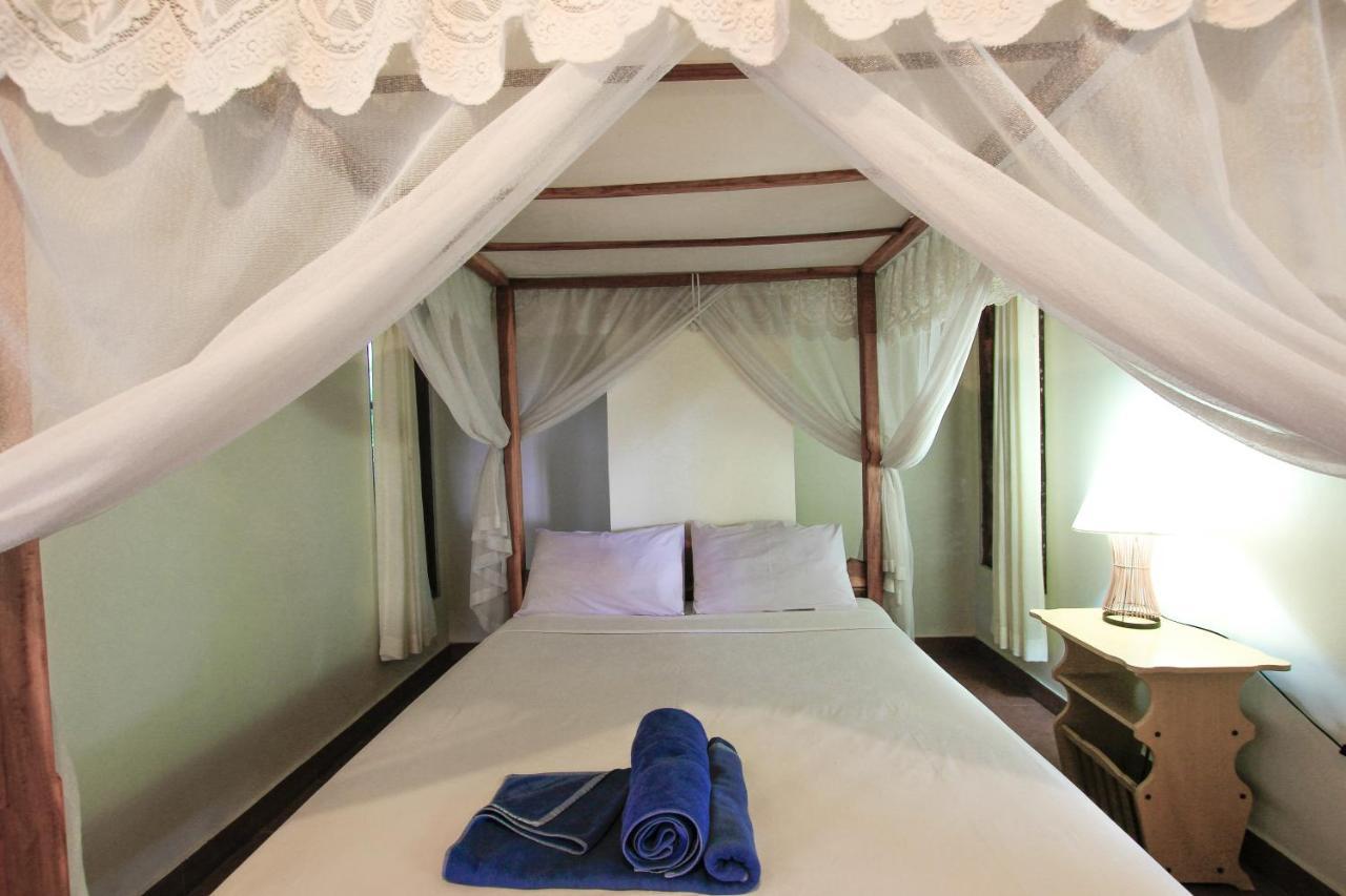 Hotel Ganesha Amed Exterior foto